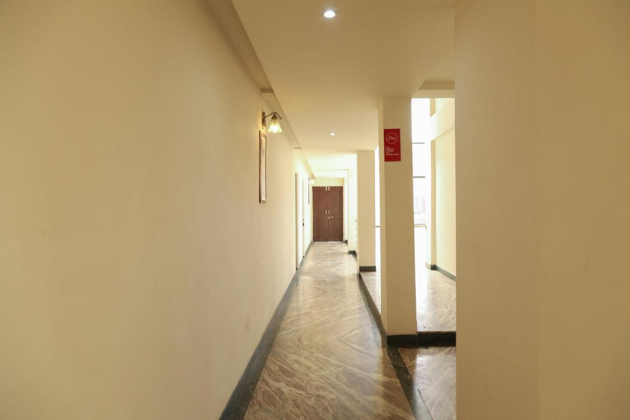 Oyo 10943 Hotel Plus Corporate Khapa  Екстер'єр фото